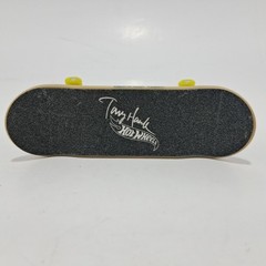 Tony Hawk Finger Boards Lot Of 2 Hot Wheels And 1 Tech Deck With 1 Pair Shoes