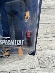 Playing Mantis Action Jackson Aquatic Missions Specialist 2000 10″ Action Figure