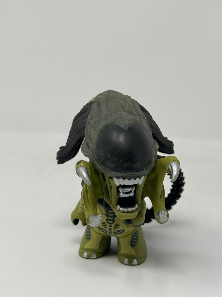 Funko Alien Xenomorph Warrior Mystery Mini Figure 3″ Stylized Chibi