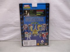 2006 Marvel Legends First Appearance Iron Man Mojo Series
