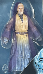 Star Wars Black Series OBI-WAN KENOBI (FORCE SPIRIT) Ghost Walgreens 2017 6″