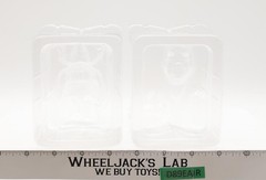 The Great Garloo 2024 Nacelle Action Figure NEW SEALED