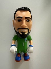 NEW Open Box Zuru Ballers FIFA 2026 World Cup – Italy – Donnarumma