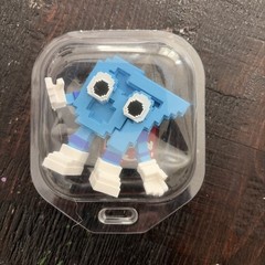 ROBLOX SAB Steal a Brainrot 67 Figure Toy w/ Mystery DLC Code 6 7
