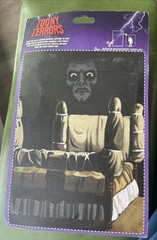 NECA Toony Terrors The Exorcist Regan 6 inch Action Figure Horror Sealed