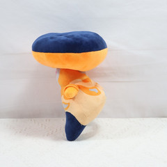 Warframe Sprodling Plush 10.3in Plushie Toy for Game Fans