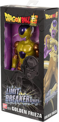 Bandai Namco – Dragon Ball Super – Golden Frieza, Limit Breaker 12″ Action Figur