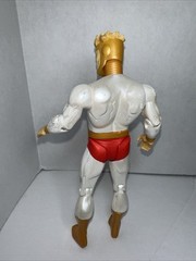 New Gods Series 1 Lightray 7″ Action Figure DC Comics 1998