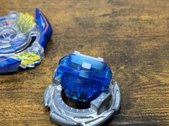 Victory Valkyrie Boost Variable B-34 Beyblade Burst Takara Tomy #B2