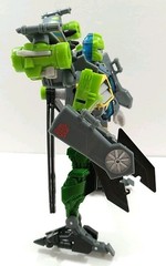Transformers Generations GDO Deluxe Class Autobot Spinger Action Figure
