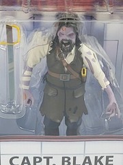 NECA Captain Capt. Blake The Fog Toony Terrors 6″ Scale Action Figure