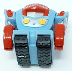 Sparks Robot 1.75″ Vinyl Figure Disney Pixar Toy Story articulated arms T0448