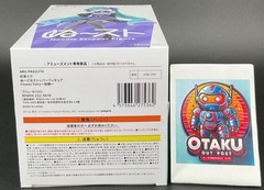 Hatsune Miku Noodle Stopper Figure Flower Fairy Bellflower Ver. Anime FuRyu New