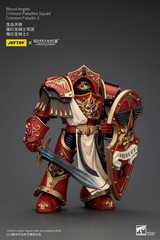 JoyToy Warhammer 1:18 JT00331 Blood Angels Crimson Paladins Squad Action Figure