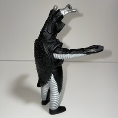 USED H804 Ultra Monster Series Zetton No Tag 5.25 in