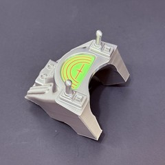 GITD Claw Controls For The Collector Masters Of The Universe Origins by He-Bro