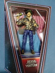 WWE Ultimate Edition Jesse “The Body” Ventura Action Figure