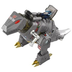 TAKARA TOMY T-SPARK TRANSFORMERS MISSING LINK C-12 GRIMLOCK ACTION FIGURE
