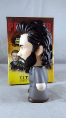 Titans Preacher Jesse Custer Chase 1/36