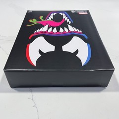Venom SDCC 2021 PulseCon Exclusive Figure Marvel Legends Spider-Man Retro Hasbro