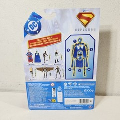 DC Warner Brothers 2025 Superman Movie Mr. Terrific 6″ Action Figure Toy NEW