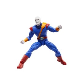 Spider-Man Marvel Legends Retro Collection Chameleon 6″ Action Figure *IN-STOCK*