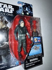 Star Wars Rogue One Admiral Raddus Figure 3.75″ New