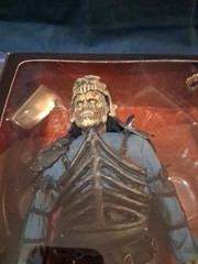 Army Of Darkness Ash, 12″ Figure Sideshow Horror action figure