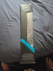 Star Wars Black Series Lord Starkiller