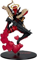 McFarlane Toys – Marvel – Deadpool 1:10 Collectible (Deadpool #26) [New Toy] V