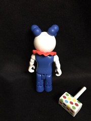 Roblox Piggy 3.5” Clowny Action Figure