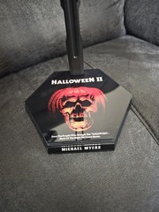 Halloween II Michael Myers 1:6 Scale Figure – Trick Or Treat Studios