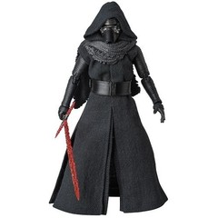 MAFEX Mafekkusu KYLO REN Cairo Wren awakening of Star Wars / Force non-scale