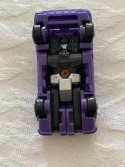 Transformers G1 Micromaster Vintage 1989 Lot Road Hugger Whisper Generation 1