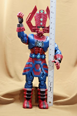 Marvel Universe Masterworks Galactus 19″ Talking Action Figure Works Hasbro 2010