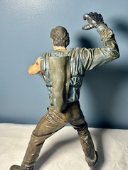 McFarlane Toys 18″ Army of Darkness Ash Evil Dead Action Figure w Chainsaw Talks