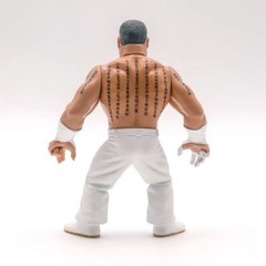 Wrestling’s Heels and Faces Series 5 Jinsei Shinzaki Zombie Sailor’s Toys
