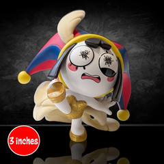 Digital Circus Animiniz: SIDESHOW Series – U-Pick Your Character