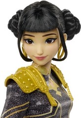 KPop Demon Hunters HUNTR/X: Zoey “Golden” Singing Doll PRESALE (SHIPS 7/30/2026)