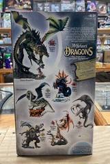 McFarlane’s Dragons Komodo Dragon Clan Fall of Dragon Kingdom Boxed Set