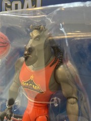 Goat The Movie MANE ATTRACTION 5″ Figure Lava City Jada Toys NEW