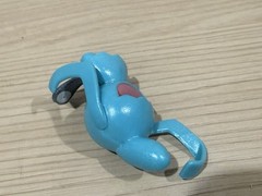Pokémon Wicked Cool Toys WCT Jazwares Mini Figures 1.5″ Lot of 22