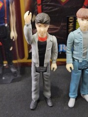 The Goonies Funko ReAction 3.75″ Action Figure Set Lot of 5 SDCC Superman Sloth