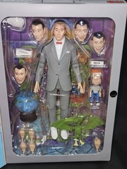 NECA Haulathon 2026 Pee-wee Herman Ultimate Pee-Wee & Pals Target Exclusive New