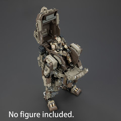 JOYTOY Dark Source 1/25 APOC Series Sky Striker Precision Strike Mech Model