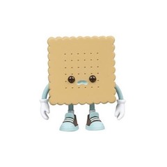 Gashapon Cookie Food Mini Figure Blind Box Japan 1 Random Gacha Art Toy