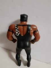 WWF Lot of 10 Justoys Bend Ems 5″ Wrestling Action Figures Vintage WWE WCW ECW