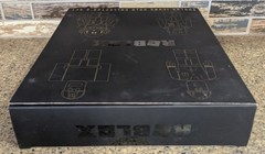 Roblox Icons Gold Collectors Set 15th Anniversary 4 Figures Sealed Box