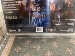 Army of Darkness NECA Cult Classics Series 6 Action Figure S-Mart Ash toy Bruce