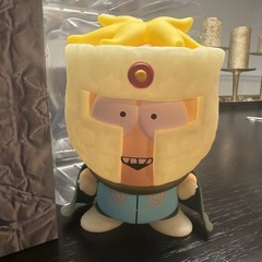 2016 Kidrobot Loot Crate Exclusive South Park Professor Chaos Butters 7″ Vinyl